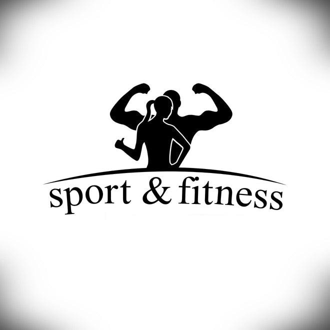 sport &amp; fitness