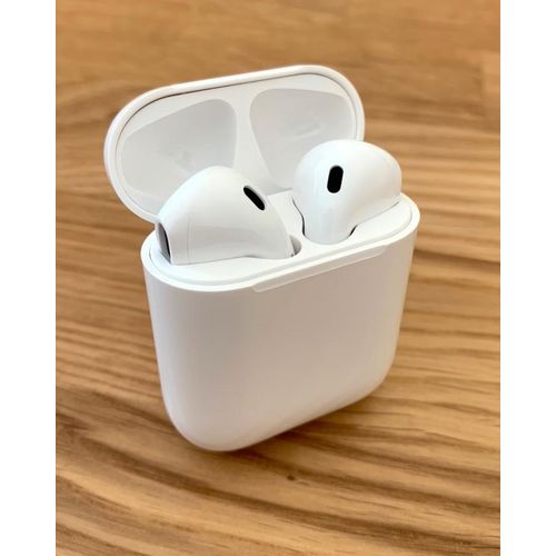 TWS i12 Tws Écouteurs Bluetooth 5.0 Wireless headphones Earbuds avec boîte de charge pour tous les téléphones