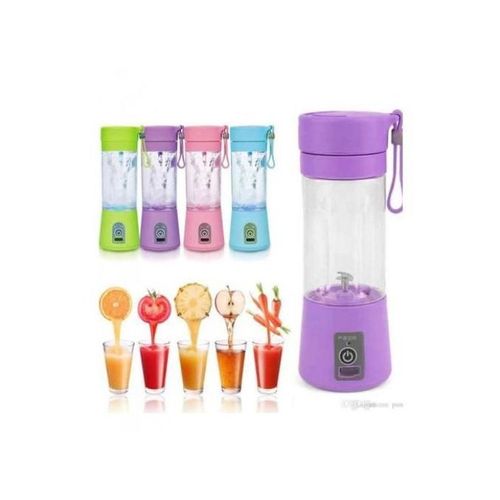 juicer portable usb mixeur pour les sportifs