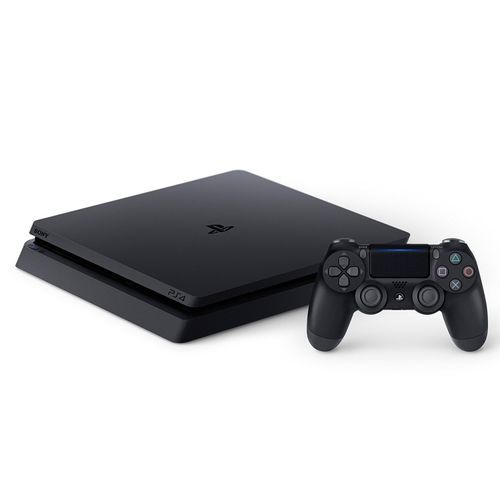 Sony Playstation 4 Slim 500 GO - ps4 - HDR (dernière version )