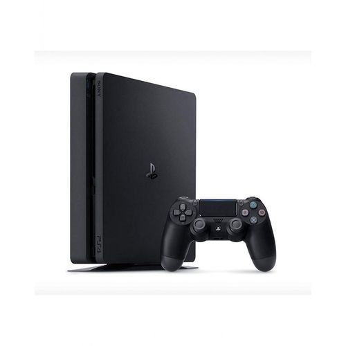 Sony Playstation 4 Slim 500 GO - ps4 - HDR (dernière version )